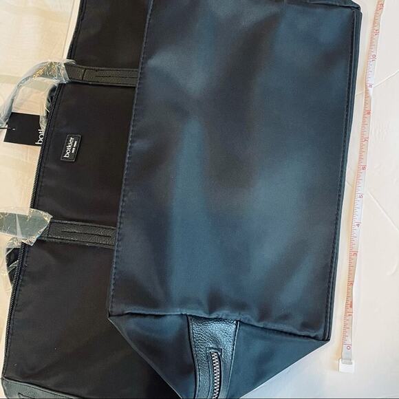 NEW Botkier tote bag black - Picture 11 of 16